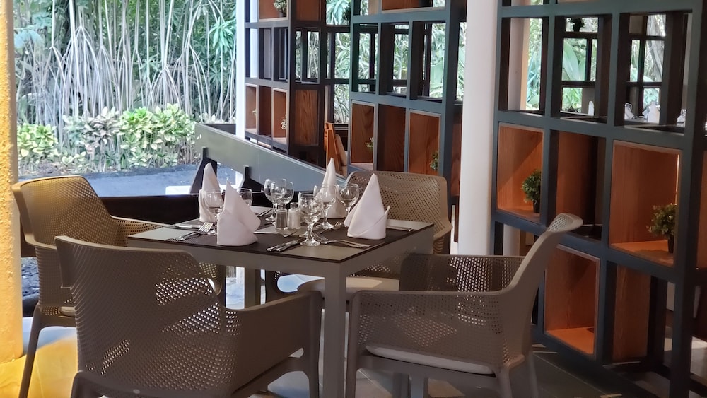 Princess Family Club Bavaro - All Inclusive — Restaurant & bars in Bavaro, La Altagracia