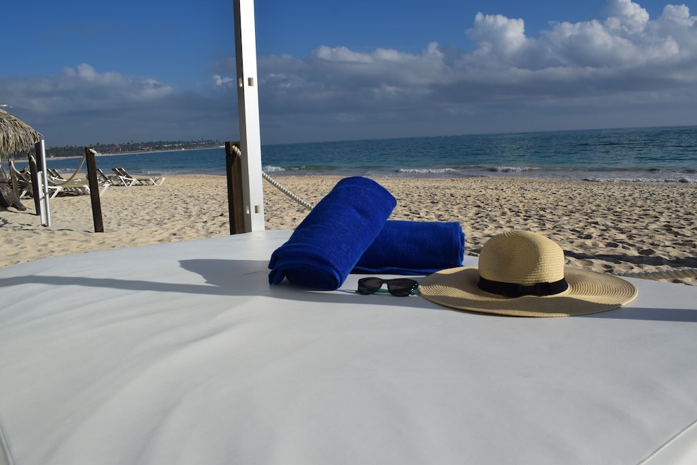Princess Family Club Bavaro - All Inclusive — Beach in Bavaro, La Altagracia