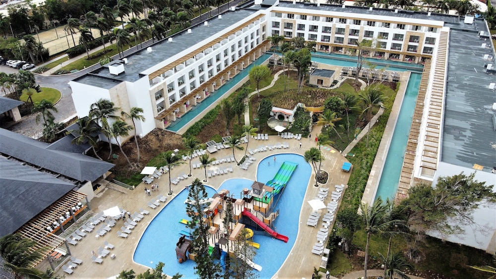 Princess Family Club Bavaro - All Inclusive — Attractions for children in Bavaro, La Altagracia