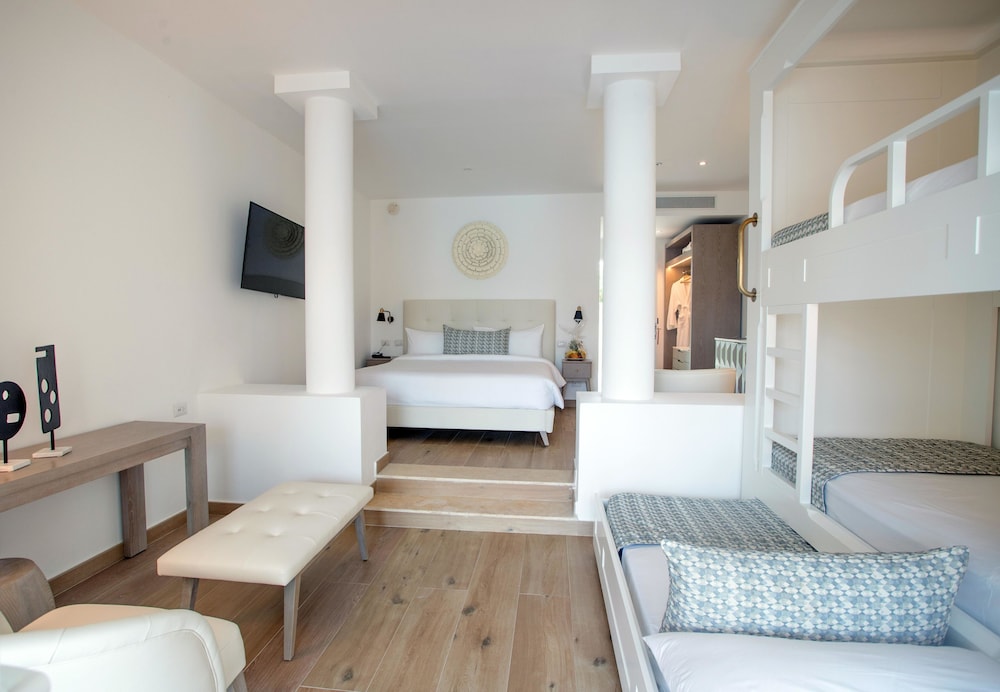 Princess Family Club Bavaro - All Inclusive — Hotel rooms in Bavaro, La Altagracia