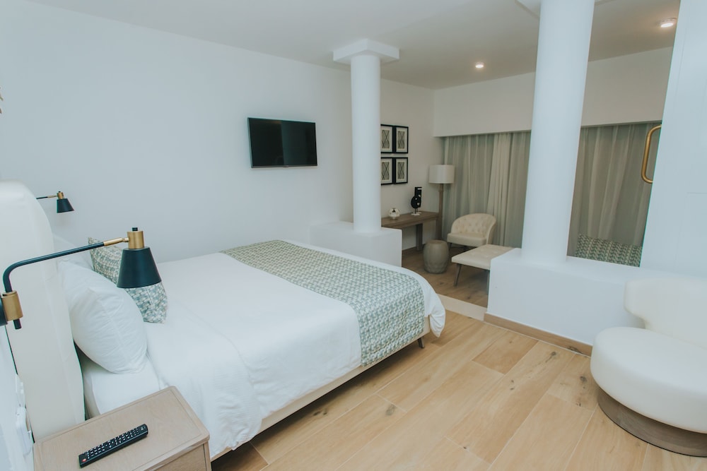 Princess Family Club Bavaro - All Inclusive — Hotel rooms in Bavaro, La Altagracia