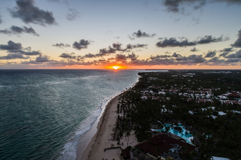 Princess Family Club Bavaro - All Inclusive — Beach in Bavaro, La Altagracia