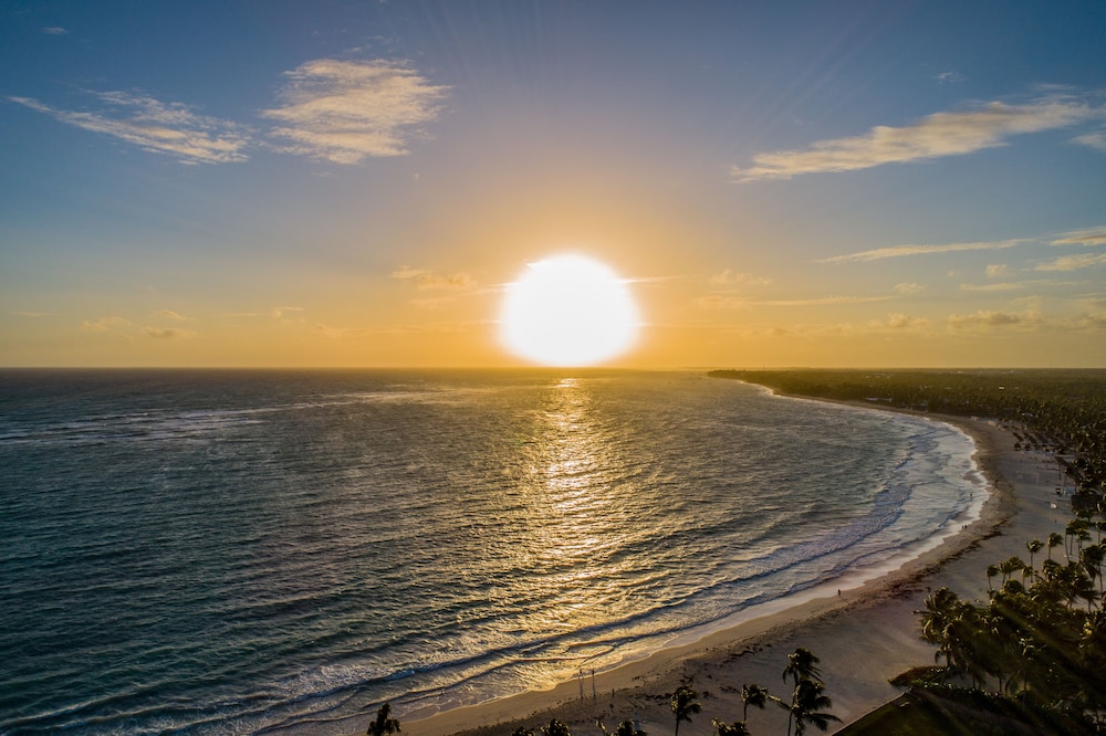 Princess Family Club Bavaro - All Inclusive — Beach in Bavaro, La Altagracia