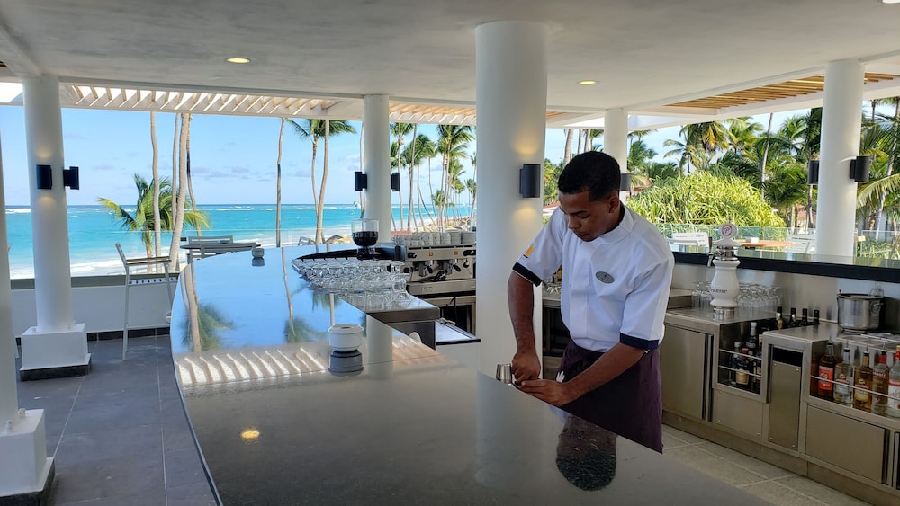 Princess Family Club Bavaro - All Inclusive — Restaurant & bars in Bavaro, La Altagracia
