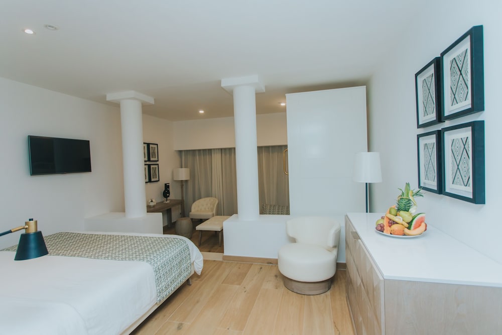 Princess Family Club Bavaro - All Inclusive — Hotel rooms in Bavaro, La Altagracia