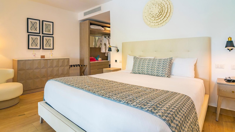 Princess Family Club Bavaro - All Inclusive — Hotel rooms in Bavaro, La Altagracia