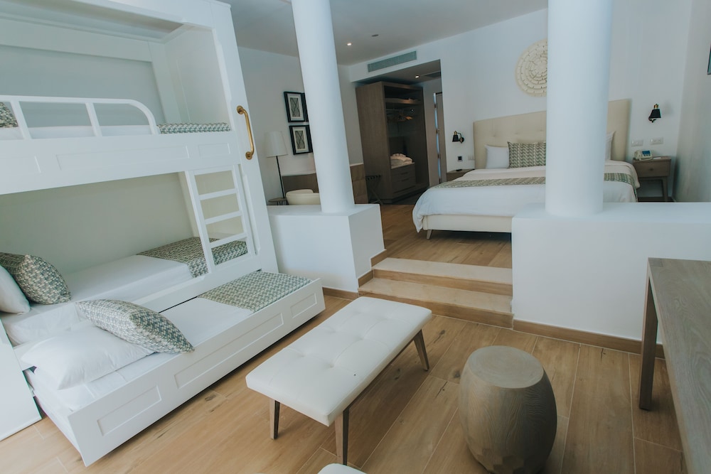 Princess Family Club Bavaro - All Inclusive — Hotel rooms in Bavaro, La Altagracia