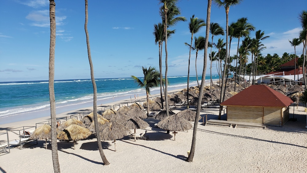 Princess Family Club Bavaro - All Inclusive — Beach in Bavaro, La Altagracia