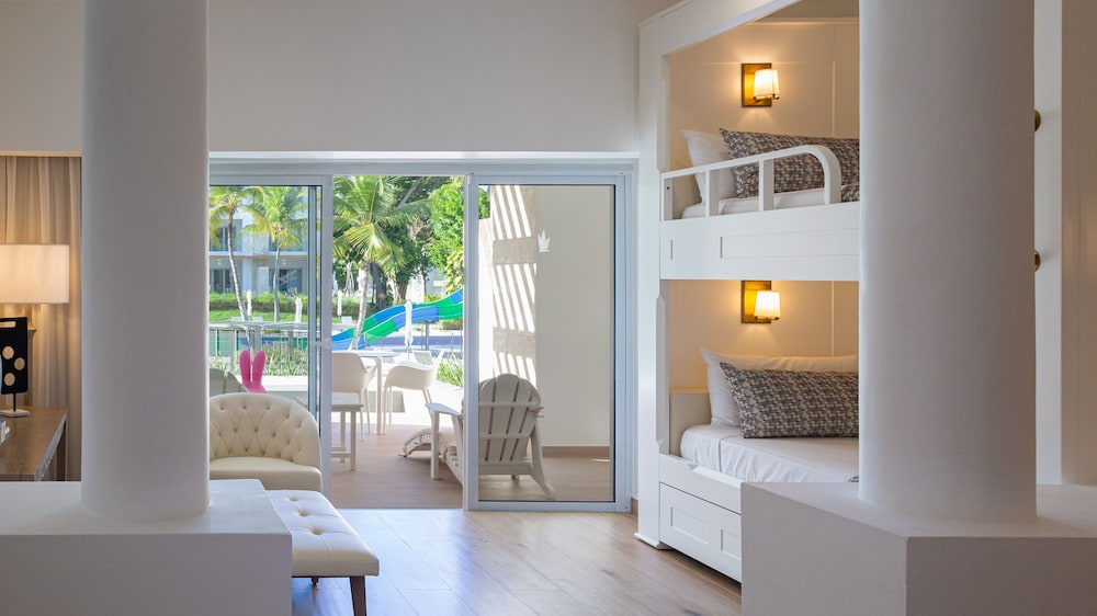 Princess Family Club Bavaro - All Inclusive — Hotel rooms in Bavaro, La Altagracia