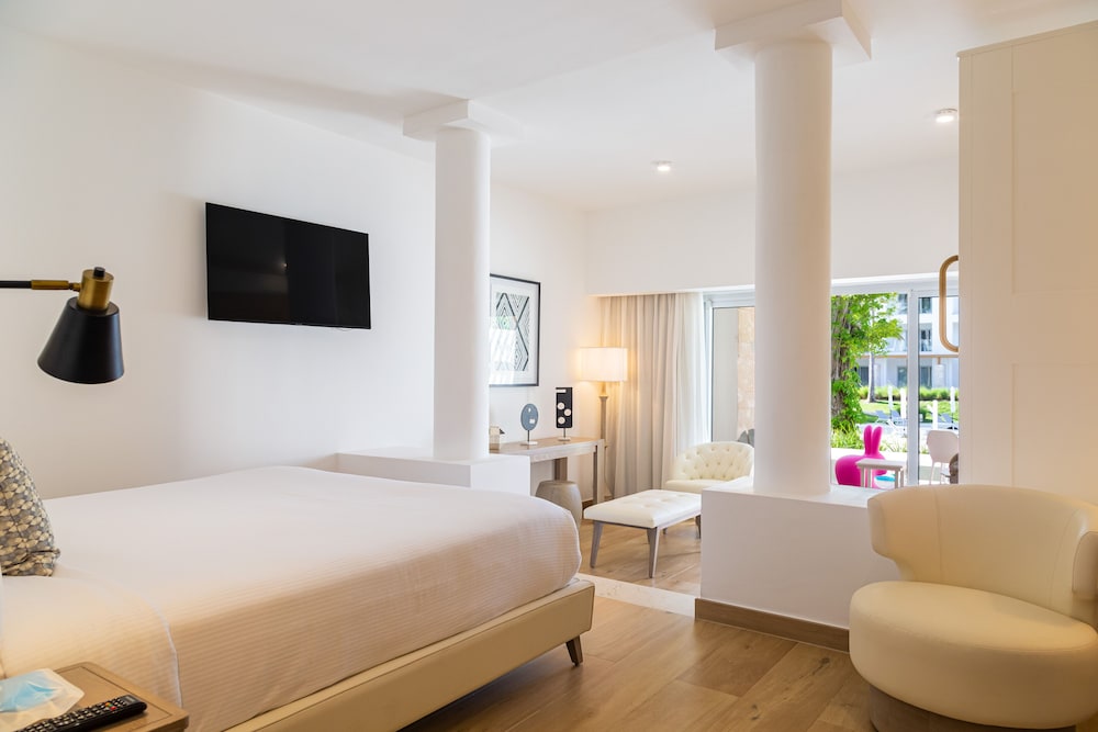 Princess Family Club Bavaro - All Inclusive — Hotel rooms in Bavaro, La Altagracia