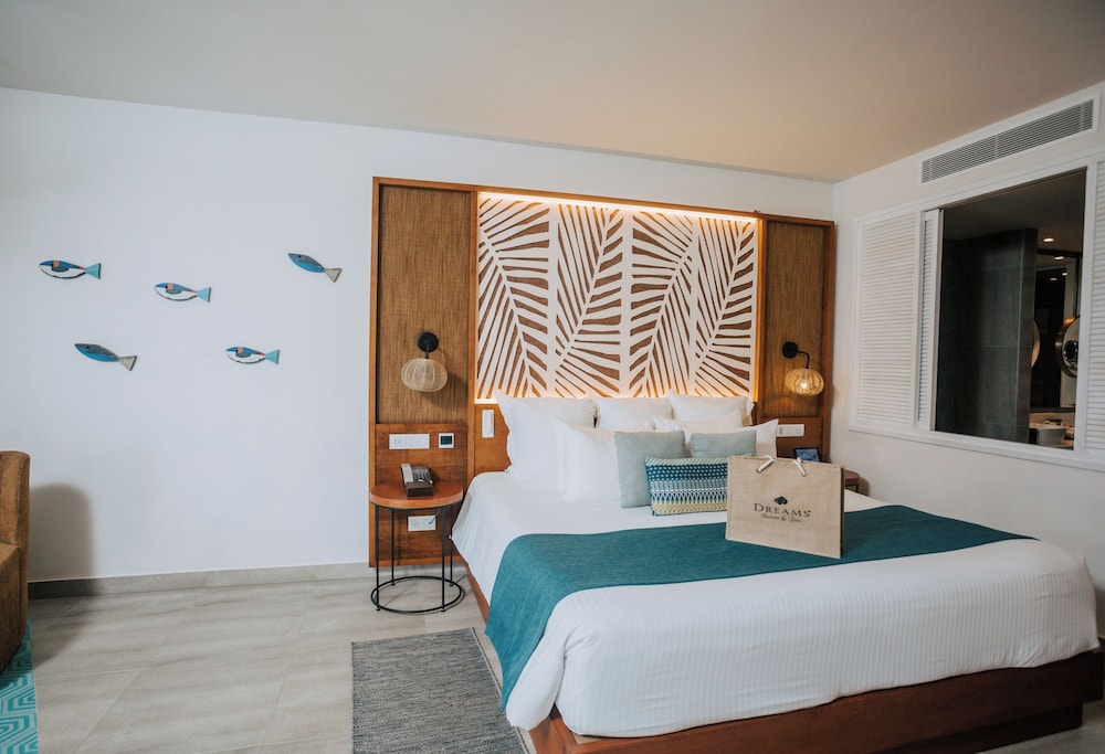 Dreams Macao Beach Punta Cana - All Inclusive — Hotel rooms in El Macao, La Altagracia