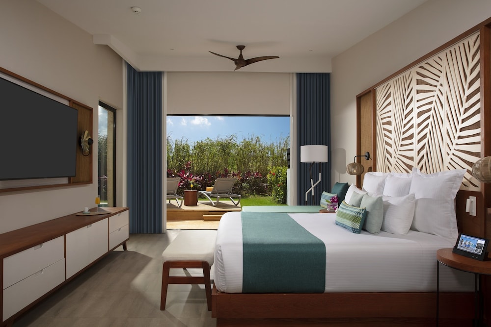 Dreams Macao Beach Punta Cana - All Inclusive — Hotel rooms in El Macao, La Altagracia
