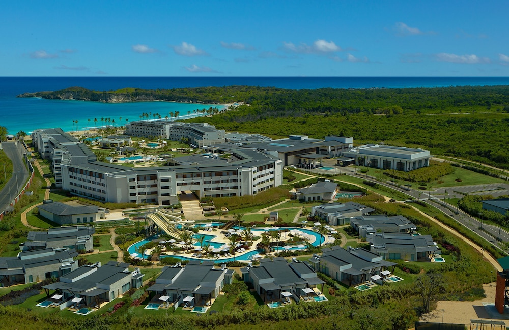 Dreams Macao Beach Punta Cana - All Inclusive — Main photo in El Macao, La Altagracia