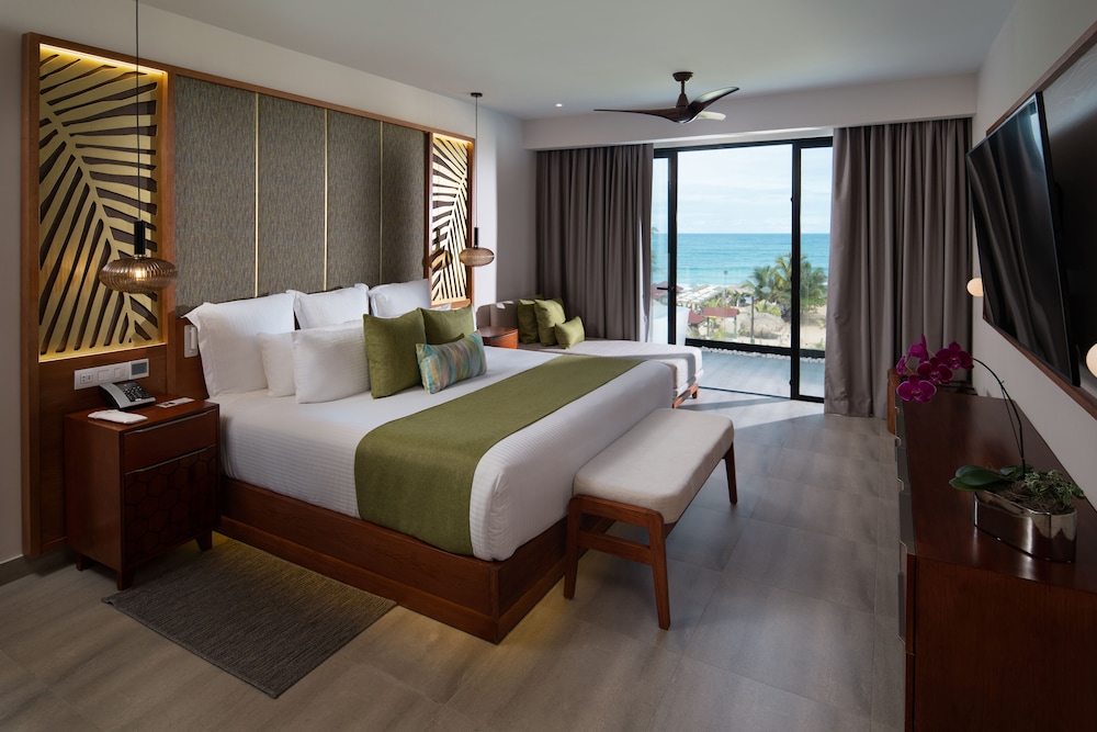 Dreams Macao Beach Punta Cana - All Inclusive — Hotel rooms in El Macao, La Altagracia
