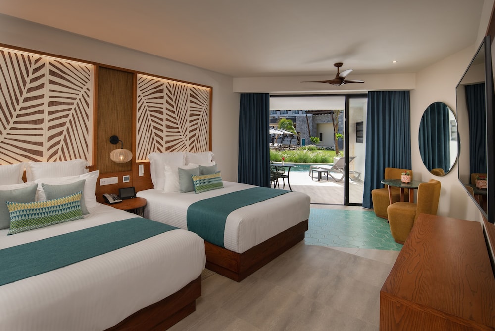 Dreams Macao Beach Punta Cana - All Inclusive — Hotel rooms in El Macao, La Altagracia