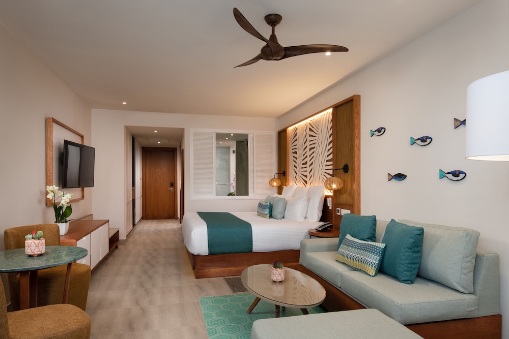 Dreams Macao Beach Punta Cana - All Inclusive — Hotel rooms in El Macao, La Altagracia