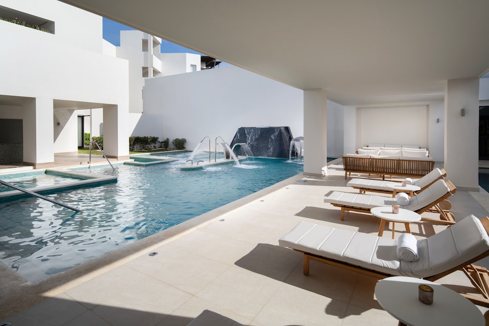 Dreams Macao Beach Punta Cana - All Inclusive — Swimming pool in El Macao, La Altagracia
