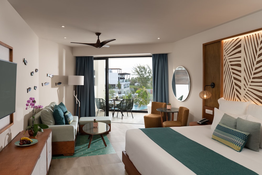 Dreams Macao Beach Punta Cana - All Inclusive — Hotel rooms in El Macao, La Altagracia