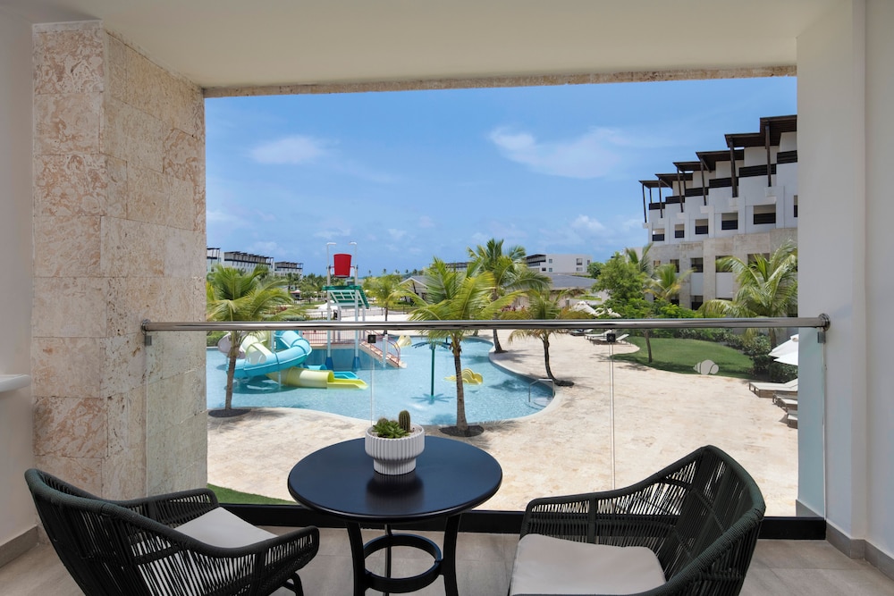 Dreams Macao Beach Punta Cana - All Inclusive — Attractions for children in El Macao, La Altagracia
