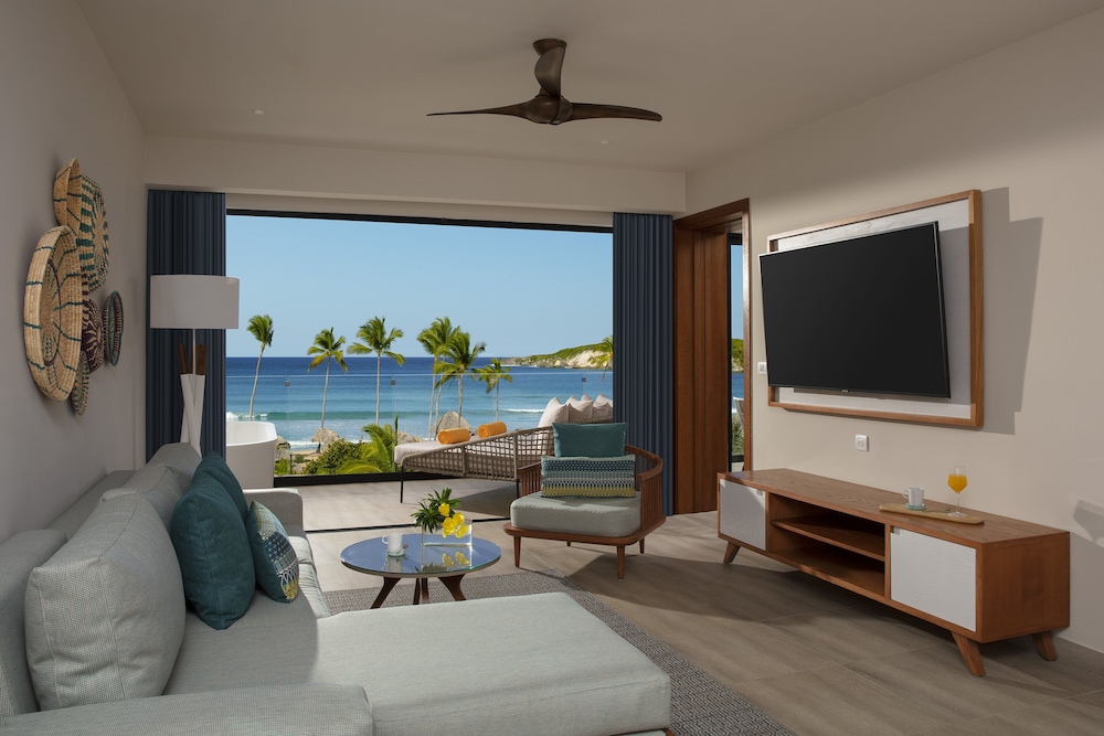 Dreams Macao Beach Punta Cana - All Inclusive — Hotel rooms in El Macao, La Altagracia