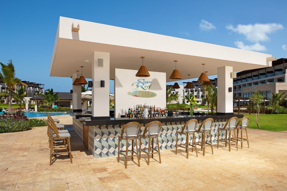 Dreams Macao Beach Punta Cana - All Inclusive — Restaurant & bars in El Macao, La Altagracia