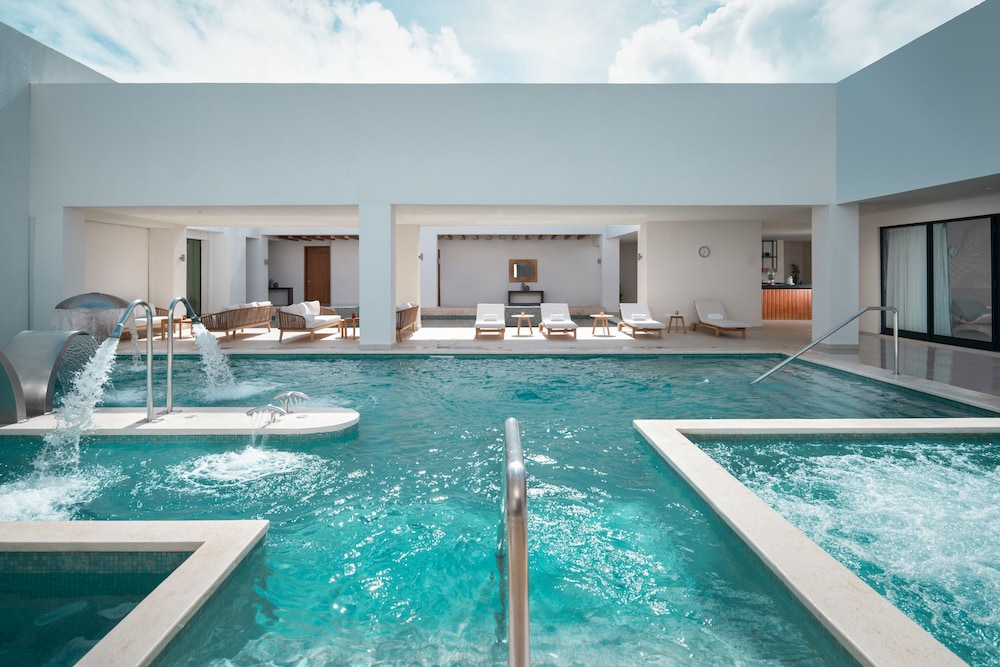 Dreams Macao Beach Punta Cana - All Inclusive — Swimming pool in El Macao, La Altagracia