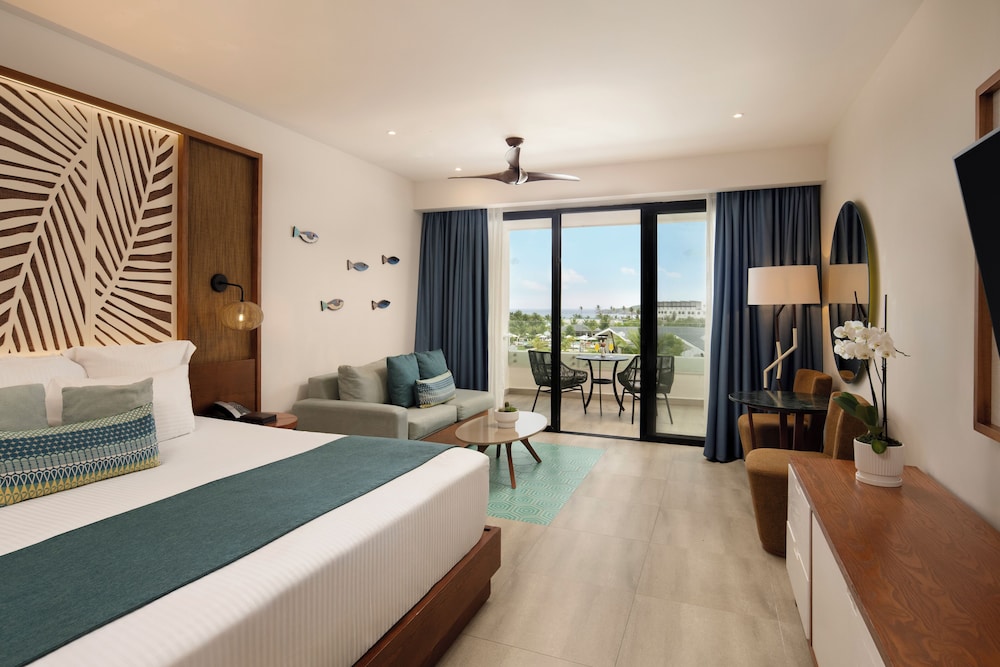Dreams Macao Beach Punta Cana - All Inclusive — Hotel rooms in El Macao, La Altagracia