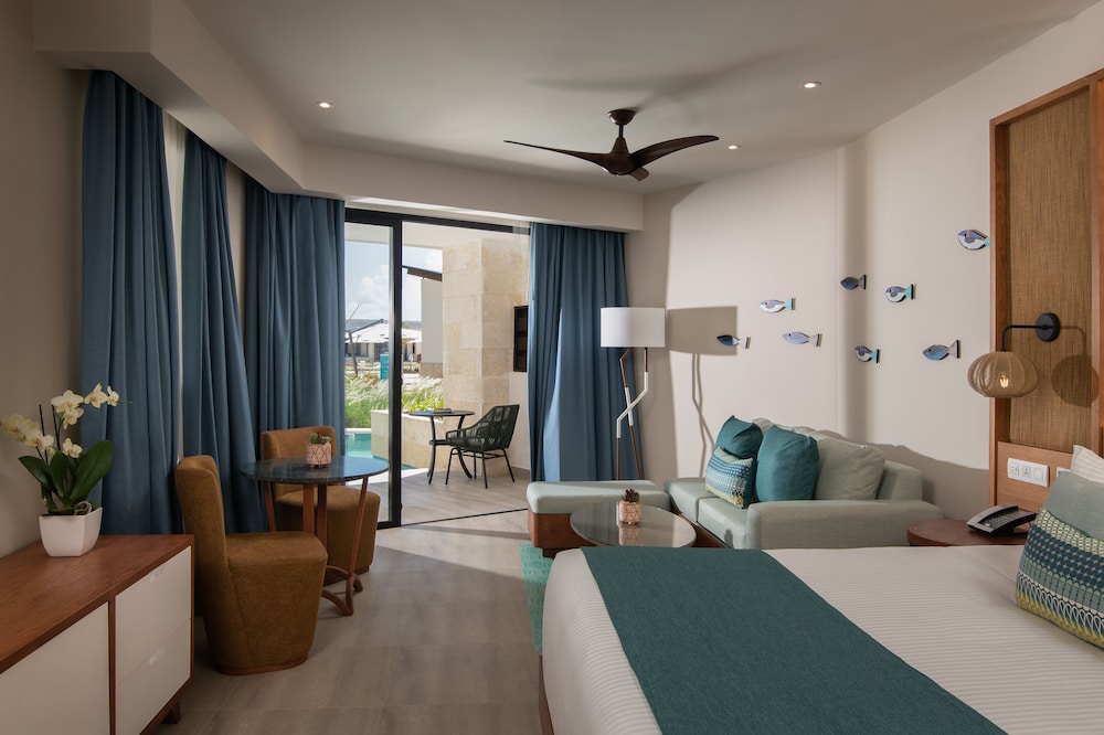 Dreams Macao Beach Punta Cana - All Inclusive — Hotel rooms in El Macao, La Altagracia