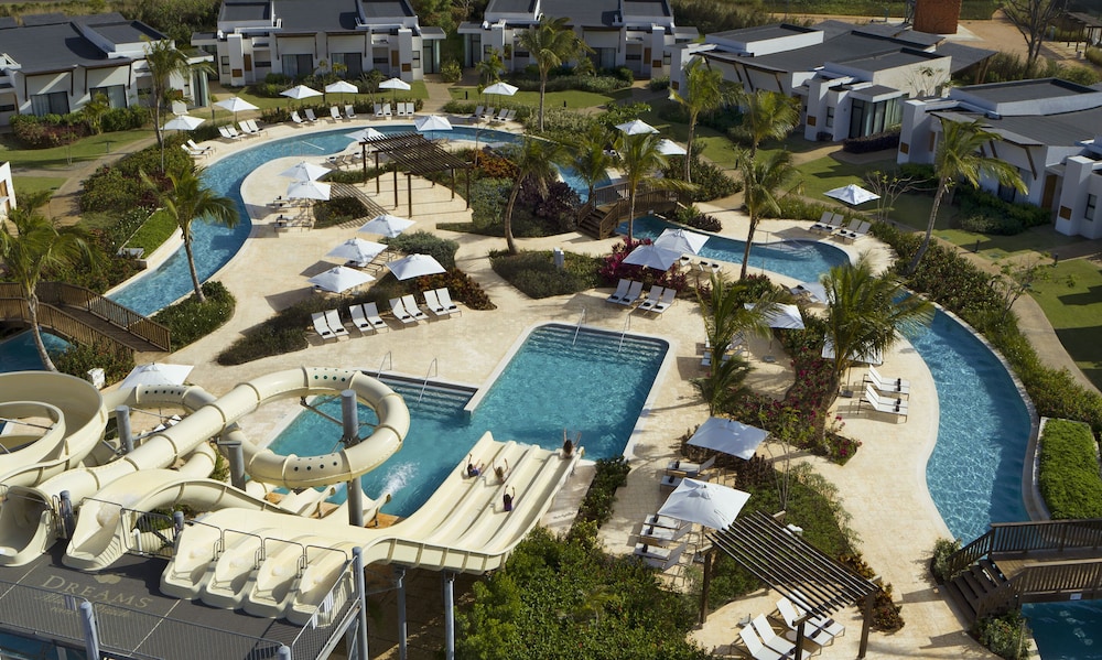 Dreams Macao Beach Punta Cana - All Inclusive — Attractions for children in El Macao, La Altagracia