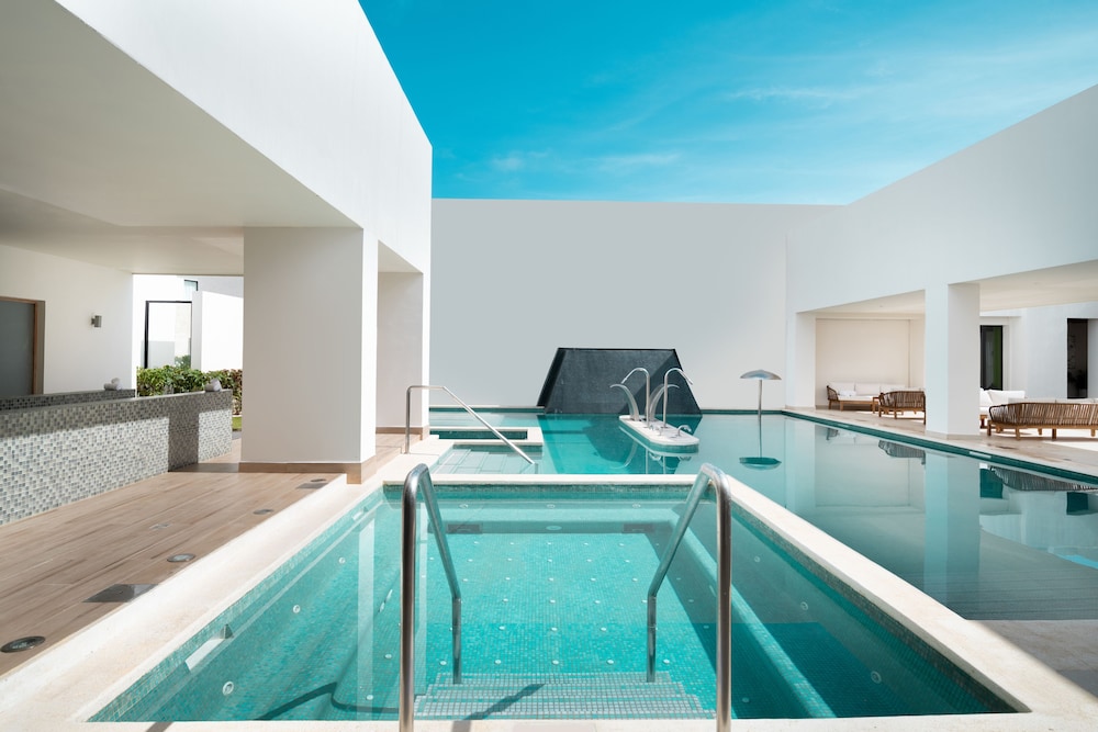 Dreams Macao Beach Punta Cana - All Inclusive — Swimming pool in El Macao, La Altagracia