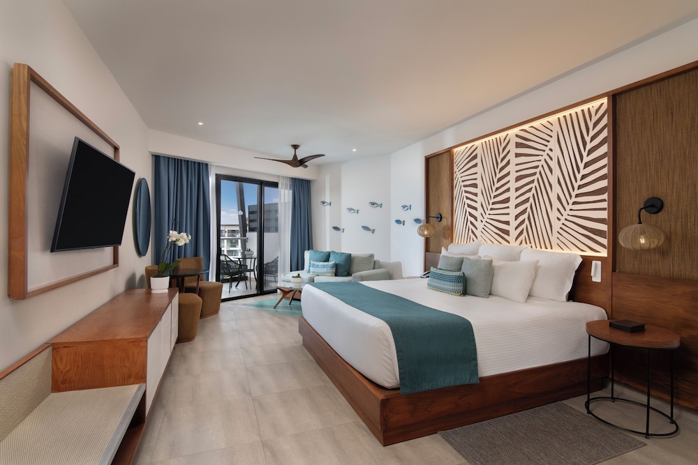 Dreams Macao Beach Punta Cana - All Inclusive — Hotel rooms in El Macao, La Altagracia