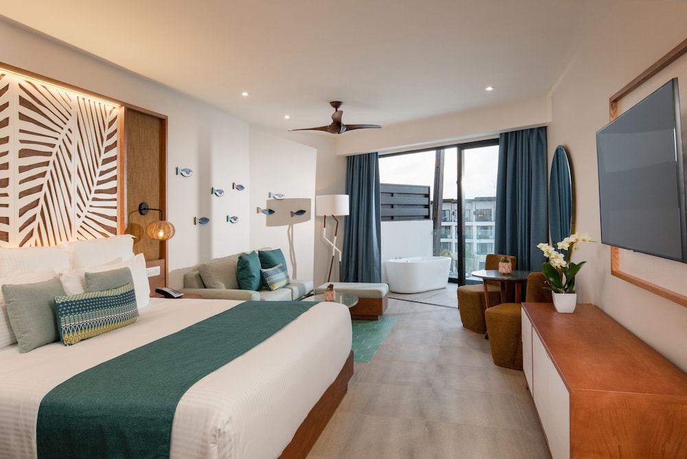 Dreams Macao Beach Punta Cana - All Inclusive — Hotel rooms in El Macao, La Altagracia