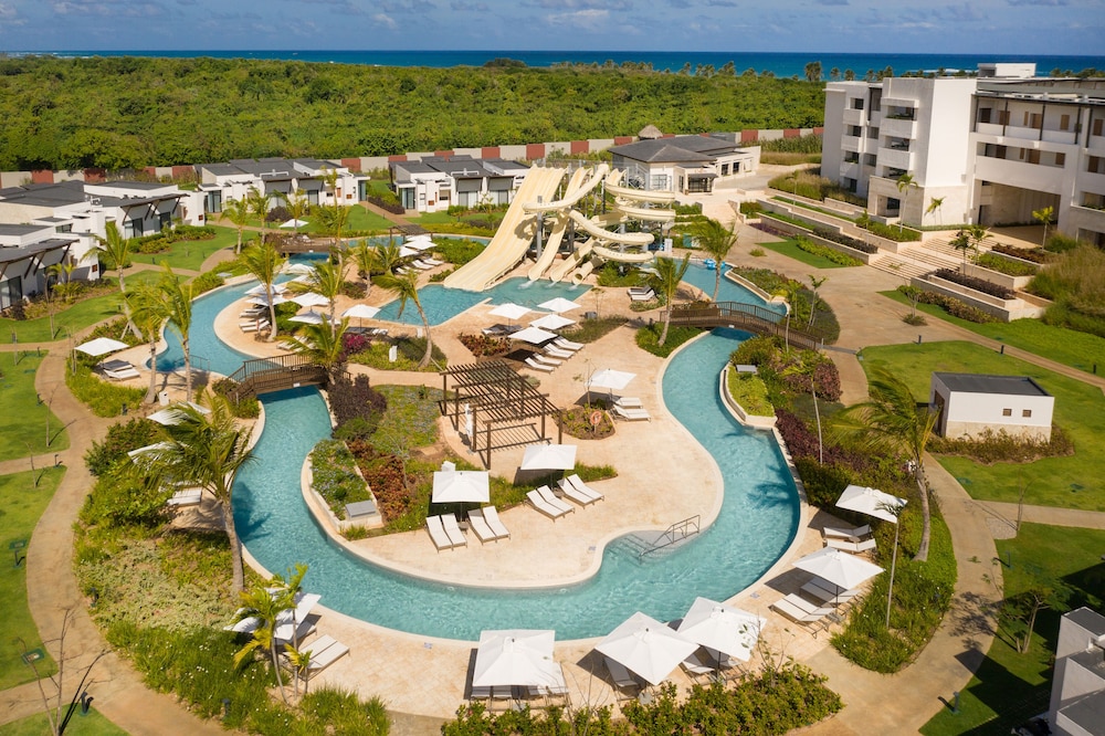 Dreams Macao Beach Punta Cana - All Inclusive — Swimming pool in El Macao, La Altagracia