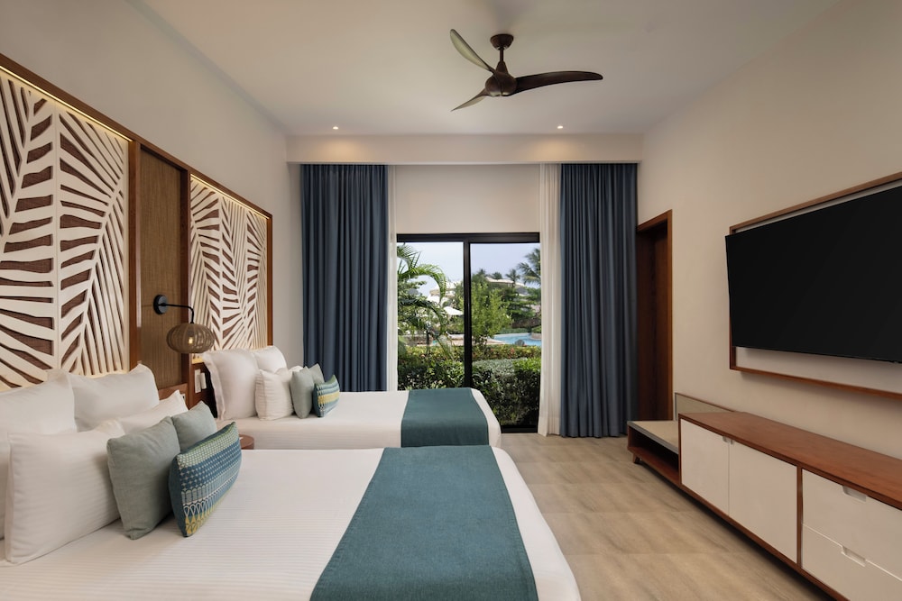 Dreams Macao Beach Punta Cana - All Inclusive — Hotel rooms in El Macao, La Altagracia