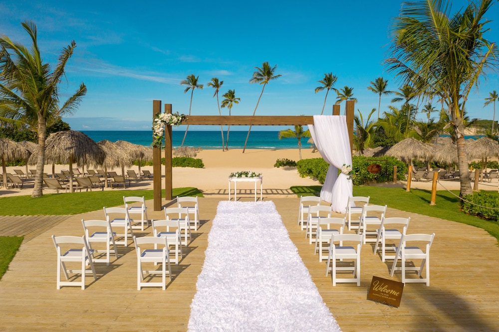 Dreams Macao Beach Punta Cana - All Inclusive — Beach in El Macao, La Altagracia