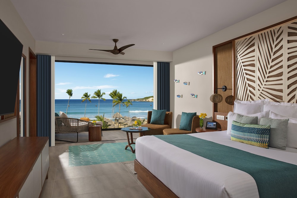 Dreams Macao Beach Punta Cana - All Inclusive — Hotel rooms in El Macao, La Altagracia