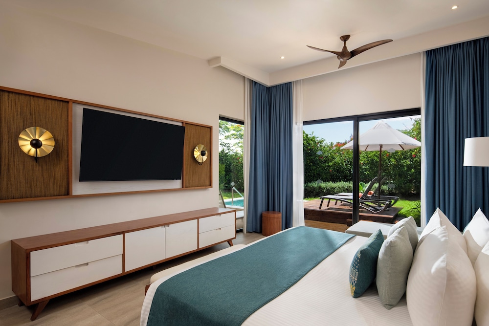 Dreams Macao Beach Punta Cana - All Inclusive — Hotel rooms in El Macao, La Altagracia