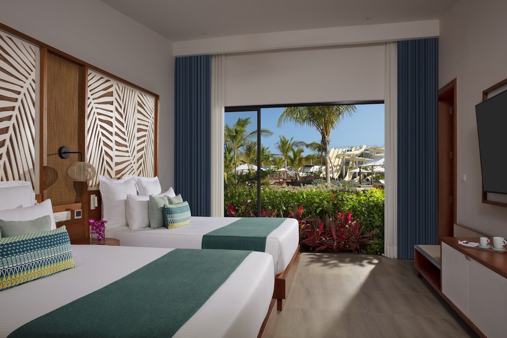 Dreams Macao Beach Punta Cana - All Inclusive — Hotel rooms in El Macao, La Altagracia
