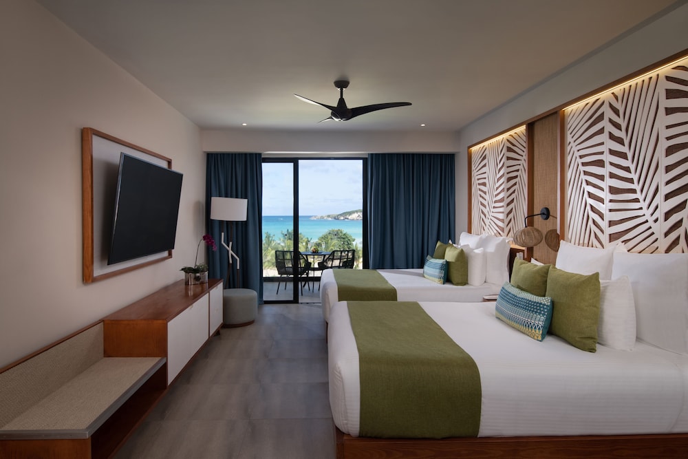 Dreams Macao Beach Punta Cana - All Inclusive — Hotel rooms in El Macao, La Altagracia