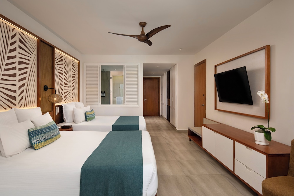 Dreams Macao Beach Punta Cana - All Inclusive — Hotel rooms in El Macao, La Altagracia