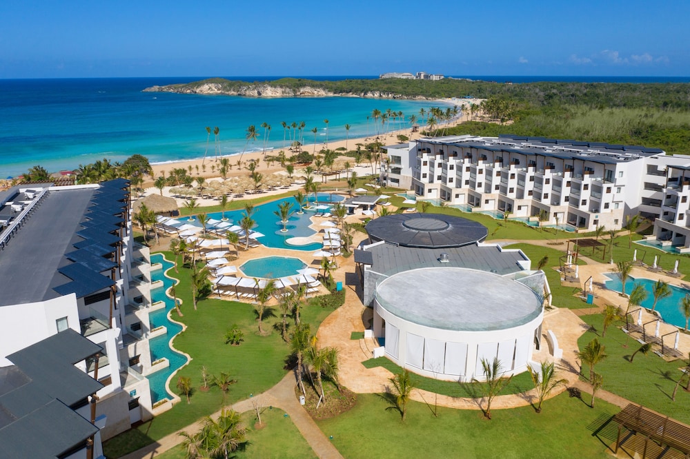 Dreams Macao Beach Punta Cana - All Inclusive — Beach in El Macao, La Altagracia