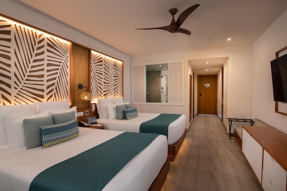 Dreams Macao Beach Punta Cana - All Inclusive — Hotel rooms in El Macao, La Altagracia