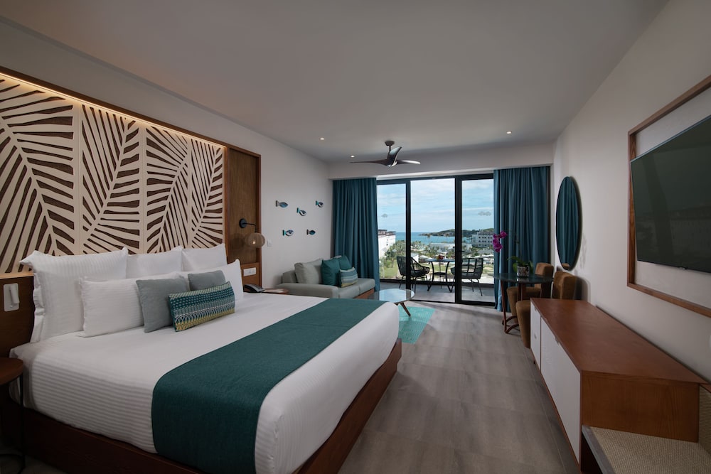 Dreams Macao Beach Punta Cana - All Inclusive — Hotel rooms in El Macao, La Altagracia