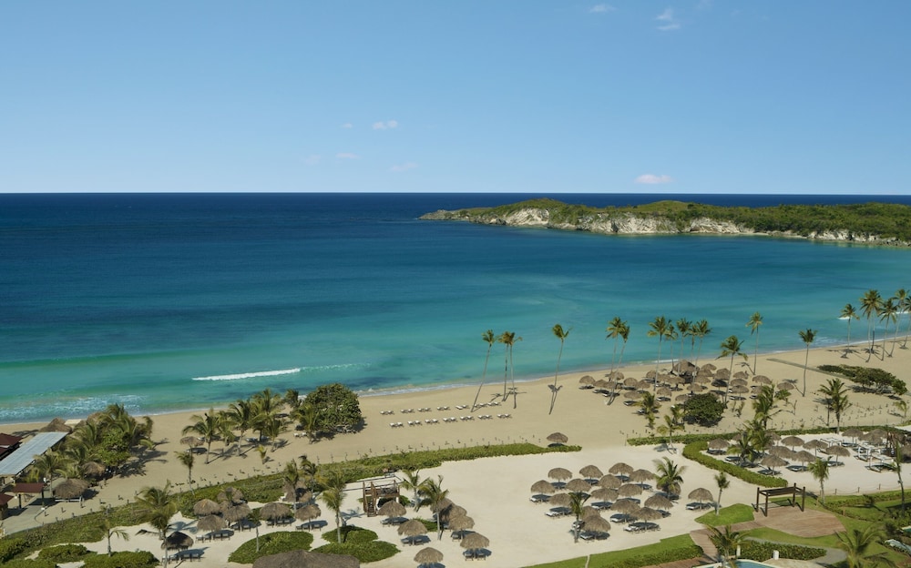 Dreams Macao Beach Punta Cana - All Inclusive — Beach in El Macao, La Altagracia