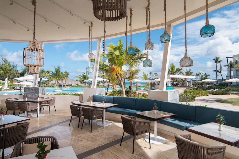Dreams Macao Beach Punta Cana - All Inclusive — Restaurant & bars in El Macao, La Altagracia
