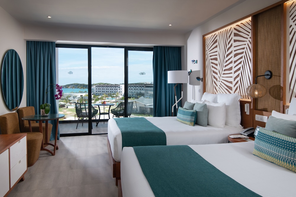 Dreams Macao Beach Punta Cana - All Inclusive — Hotel rooms in El Macao, La Altagracia