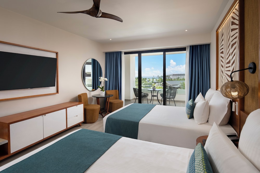 Dreams Macao Beach Punta Cana - All Inclusive — Hotel rooms in El Macao, La Altagracia