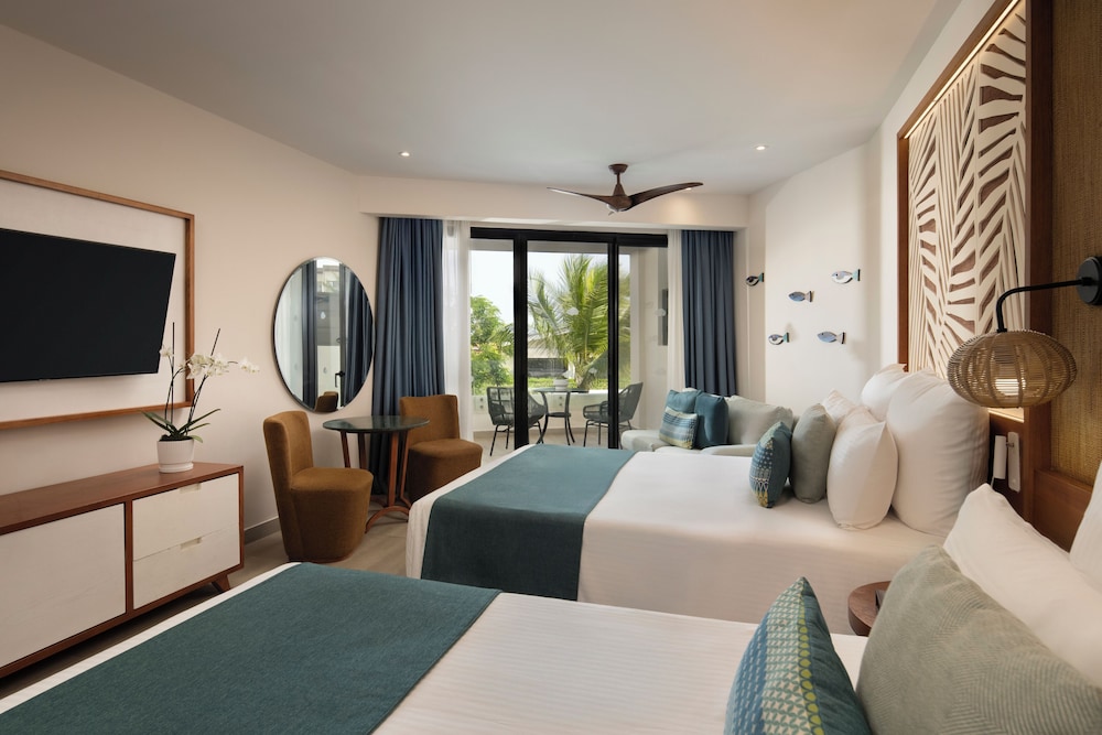 Dreams Macao Beach Punta Cana - All Inclusive — Hotel rooms in El Macao, La Altagracia