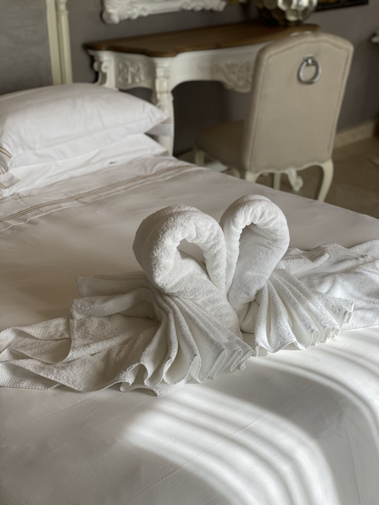 Lulu Boutique Hotel - zdjęcie 3