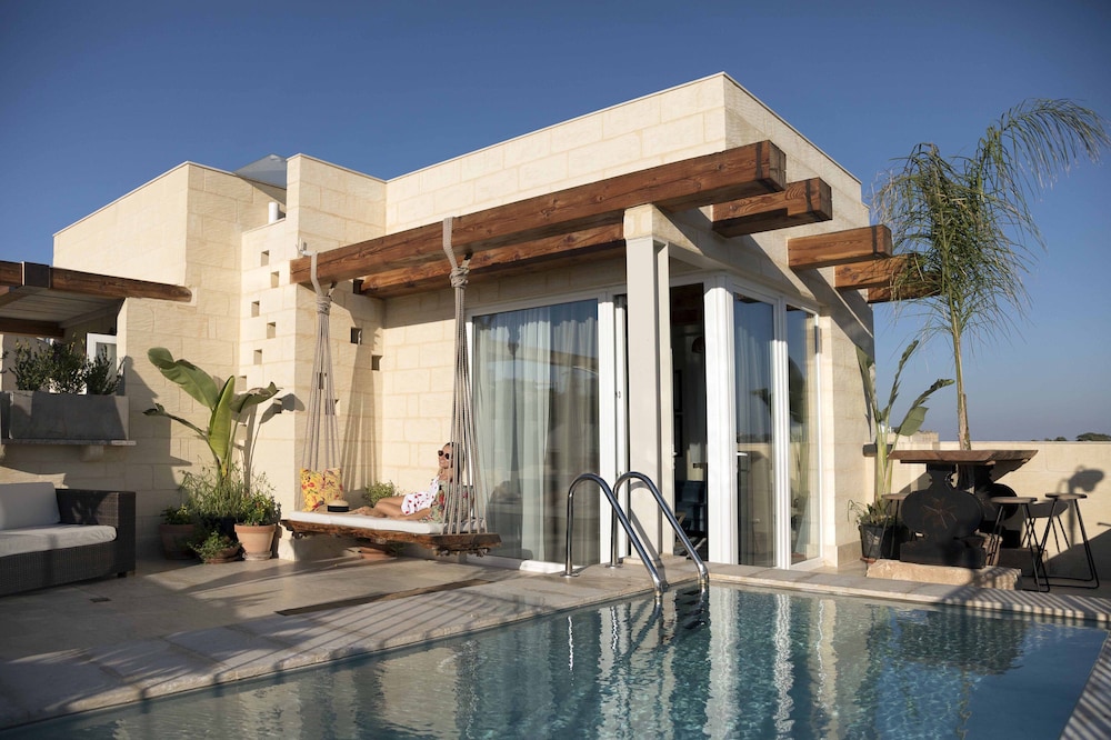 Lulu Boutique Hotel